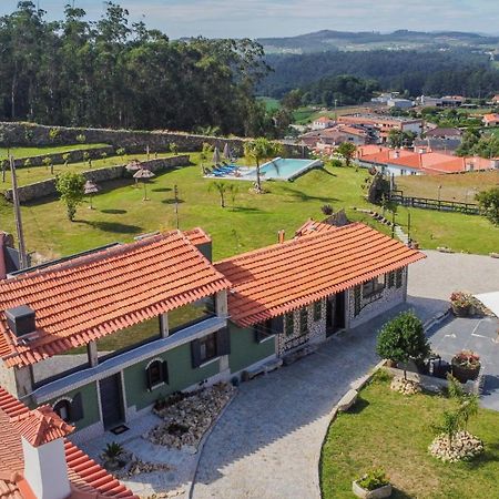 Quintinha Sao Martinho Luxury 2 Suites Villa Eira With Jacuzzi Vila do Conde Exteriör bild