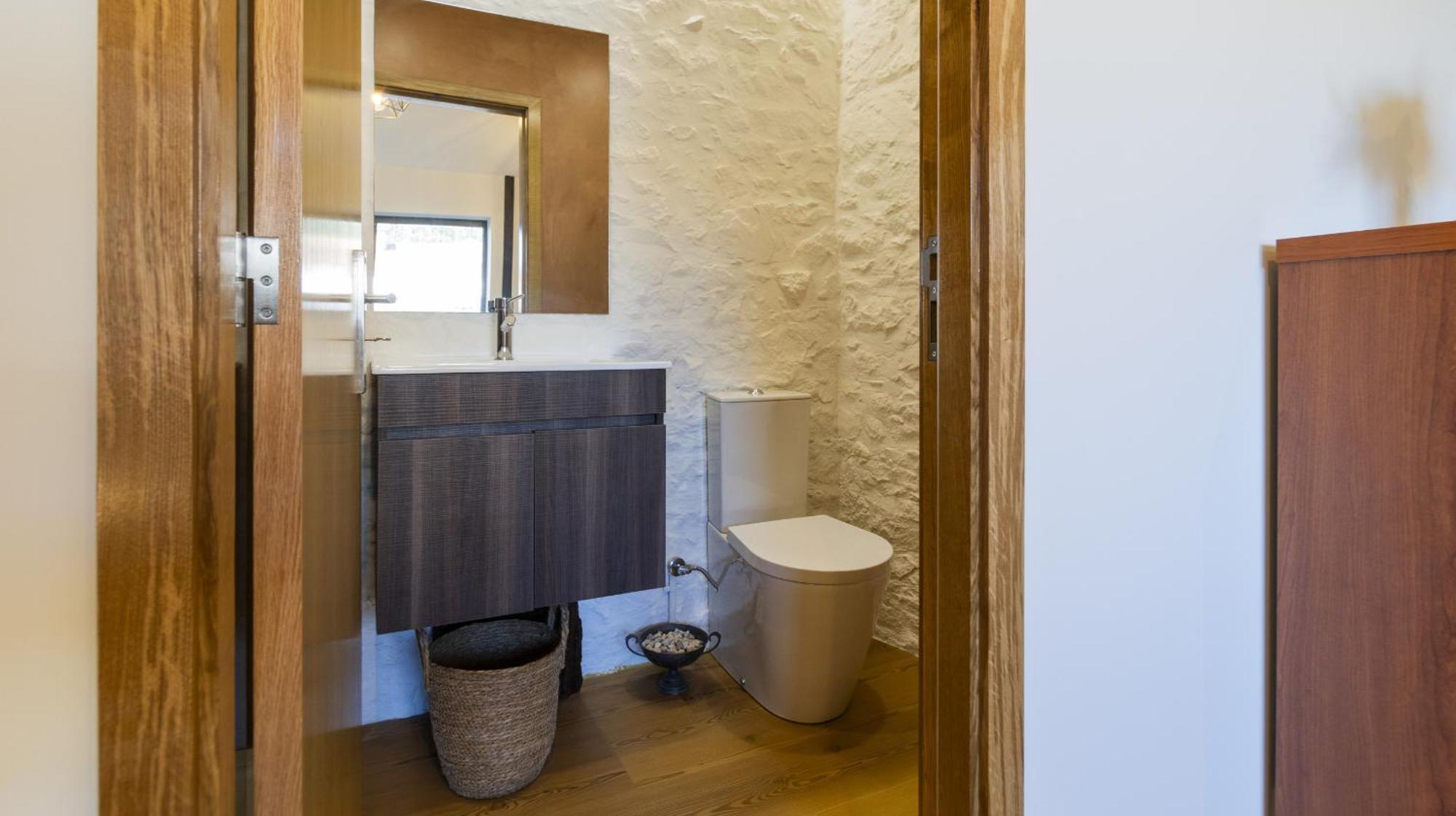 Quintinha Sao Martinho Luxury 2 Suites Villa Eira With Jacuzzi Vila do Conde Exteriör bild