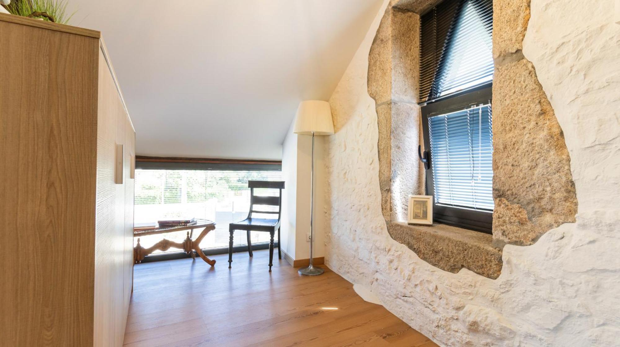 Quintinha Sao Martinho Luxury 2 Suites Villa Eira With Jacuzzi Vila do Conde Exteriör bild