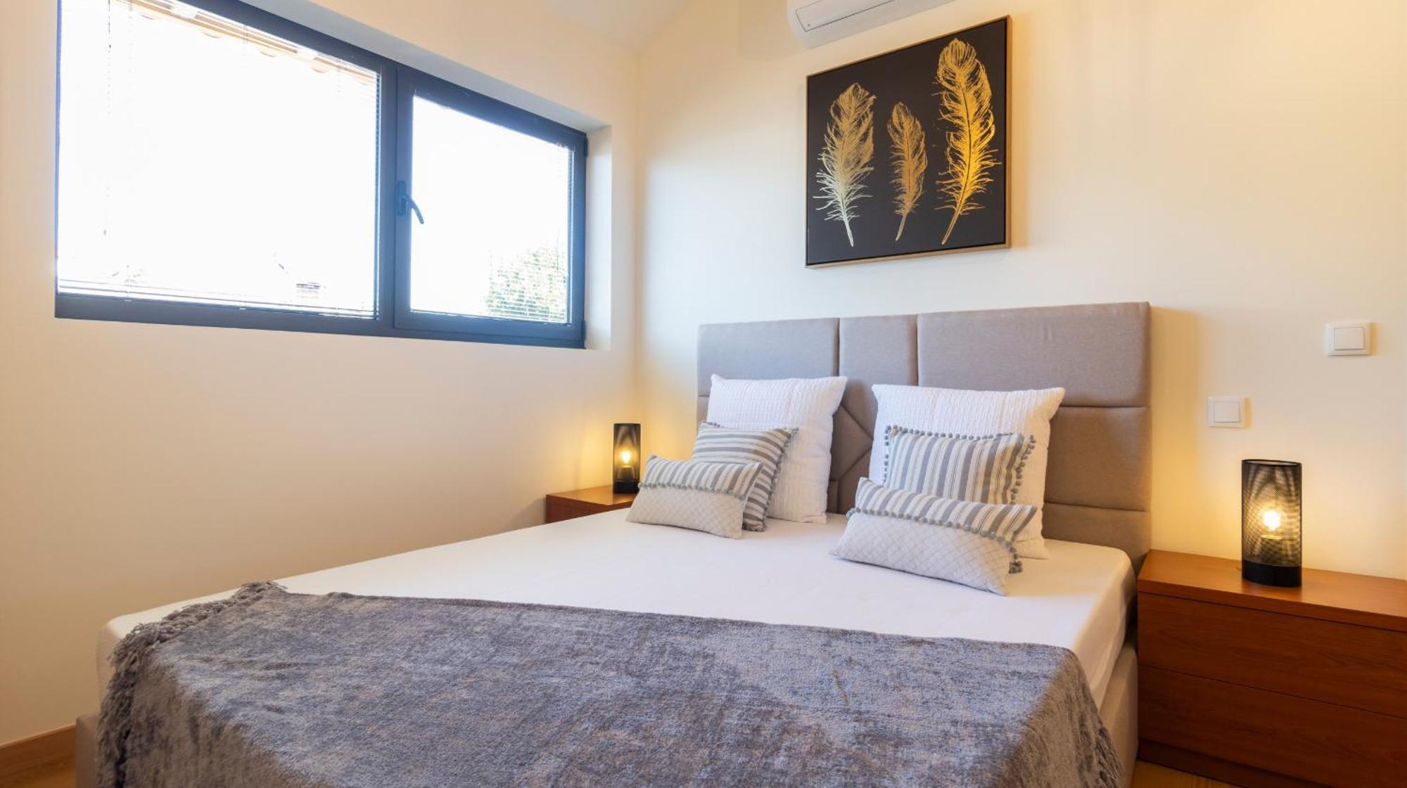 Quintinha Sao Martinho Luxury 2 Suites Villa Eira With Jacuzzi Vila do Conde Exteriör bild