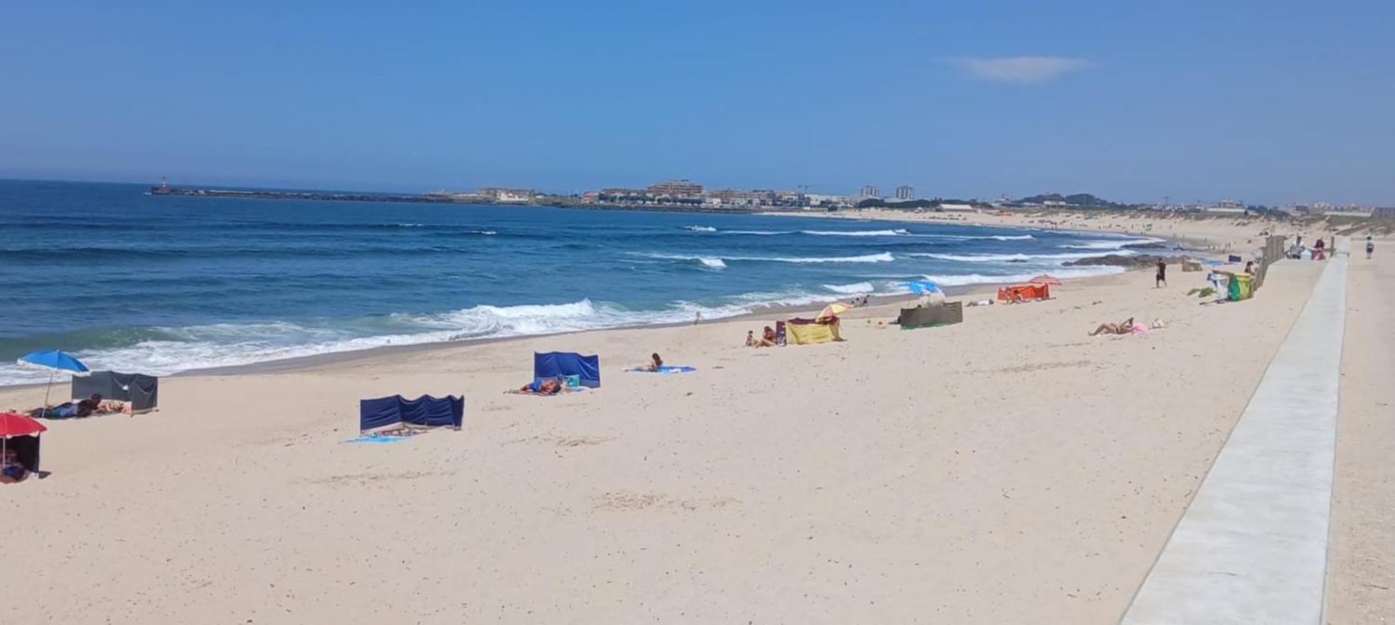 Quintinha Sao Martinho Luxury 2 Suites Villa Eira With Jacuzzi Vila do Conde Exteriör bild